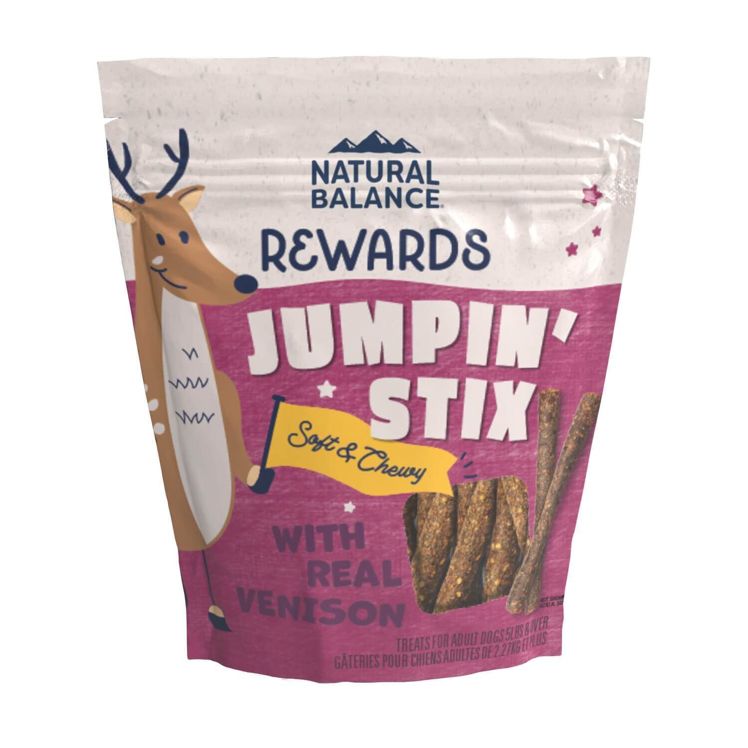Natural balance lit treats shop