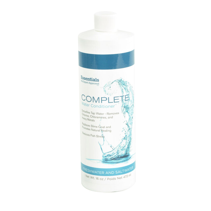 Complete Water Conditioner image number 1