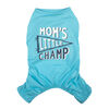 Mom'S Little Champ Pajamas thumbnail number 2