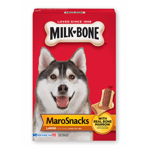 Marosnacks - Large Dog Treat