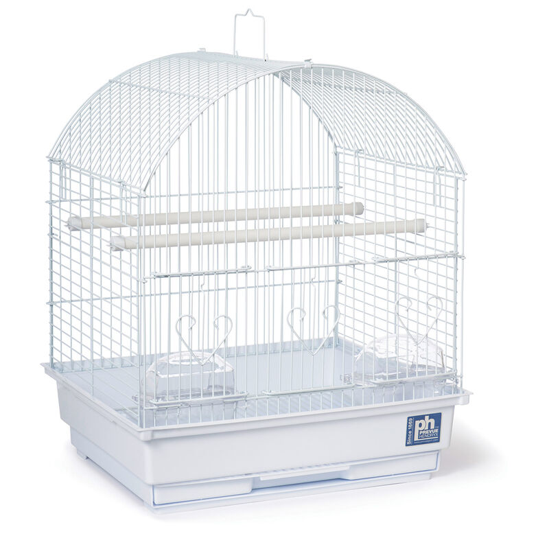 Parakeet Cage Kit image number 1