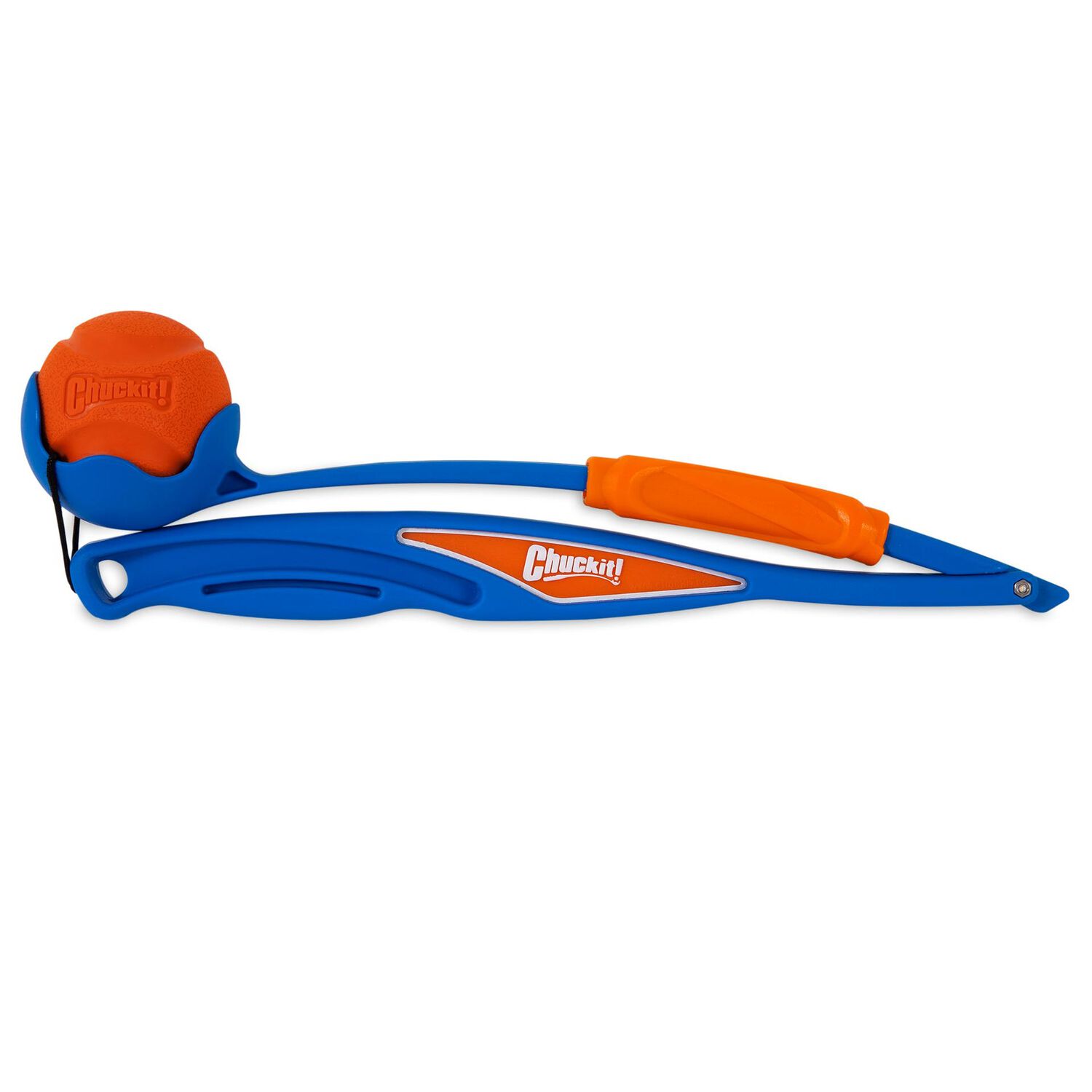 Chuckit! Fetch & Fold Ball Launcher Dog Toy