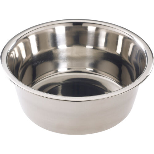 Mirror Finish Stainless Steel Bowl