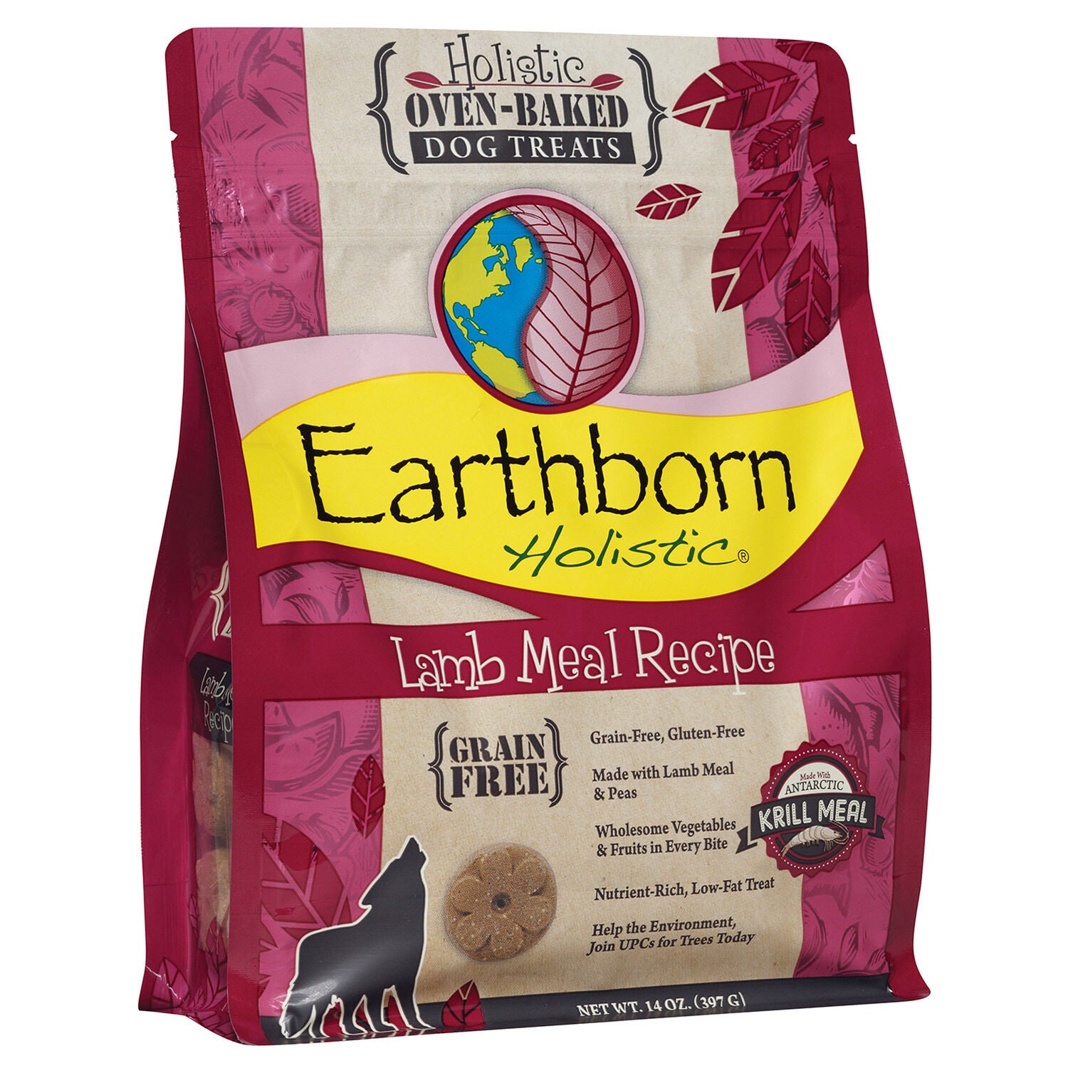 Very low fat dog treats new arrivals
