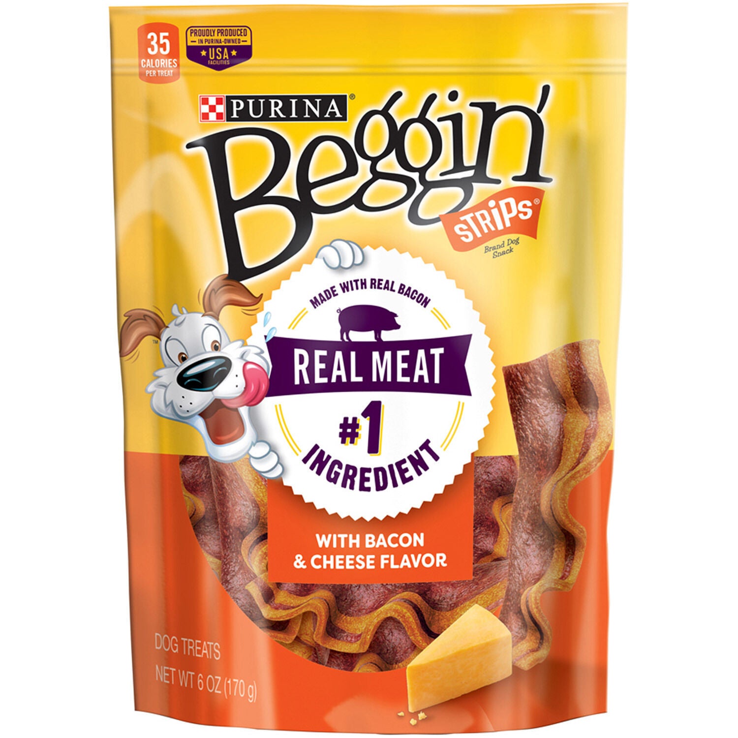 Bacon treats best sale