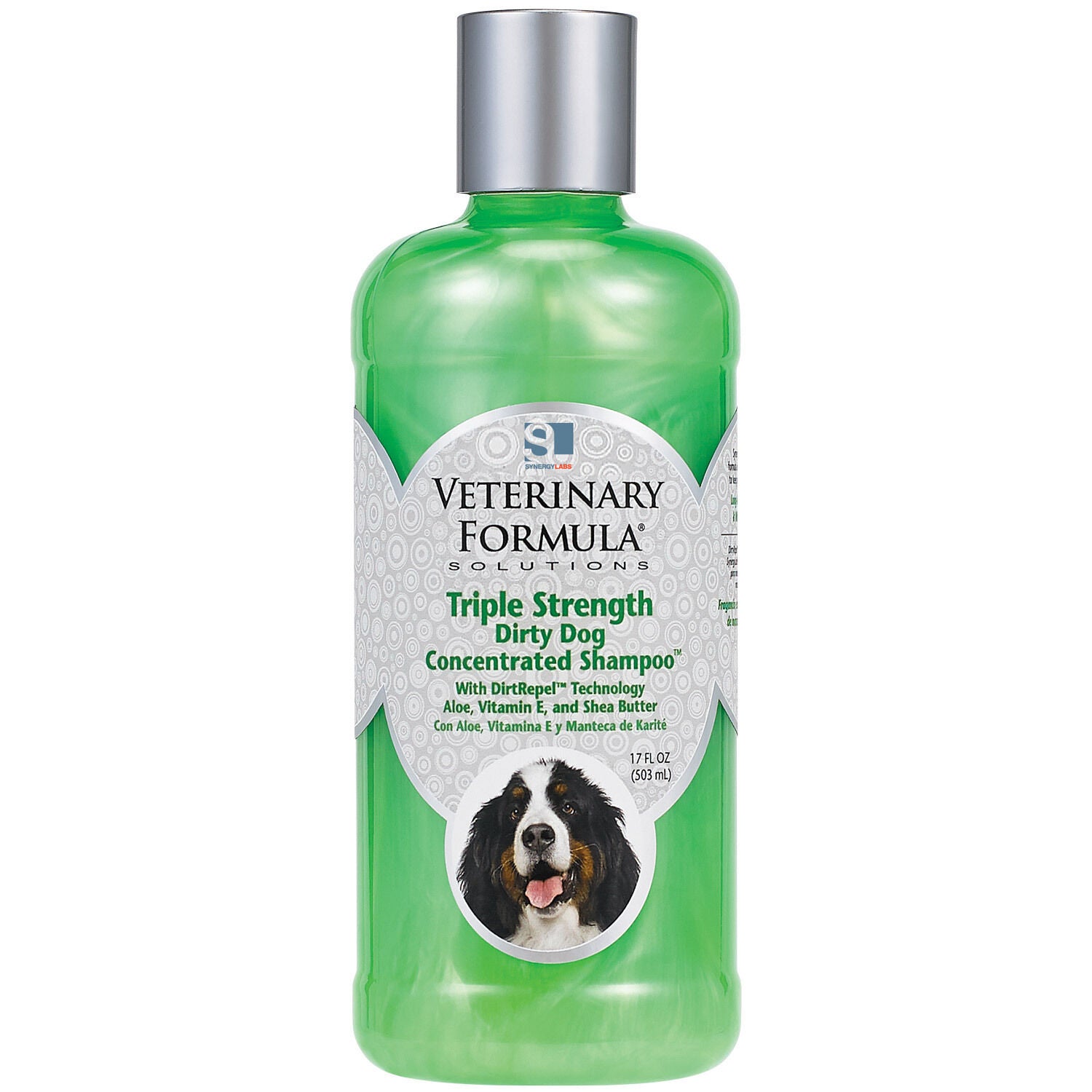 Vet md deals dog shampoo