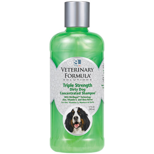Triple Strength Dirty Dog Concentrated Shampoo