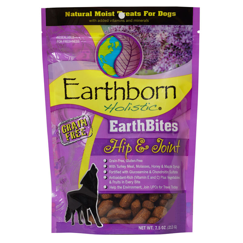 Earthbites Hip & Joint Dog Treats image number 1