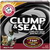 Clump & Seal Multi Cat Litter thumbnail number 1