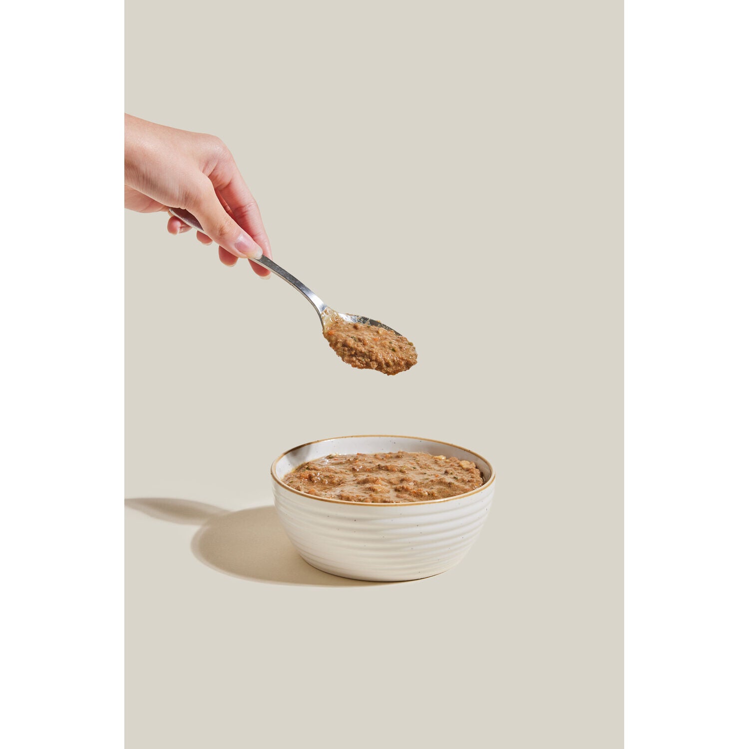 Open Farm Rustic Blend Wild-Caught Salmon Wet Cat Food,