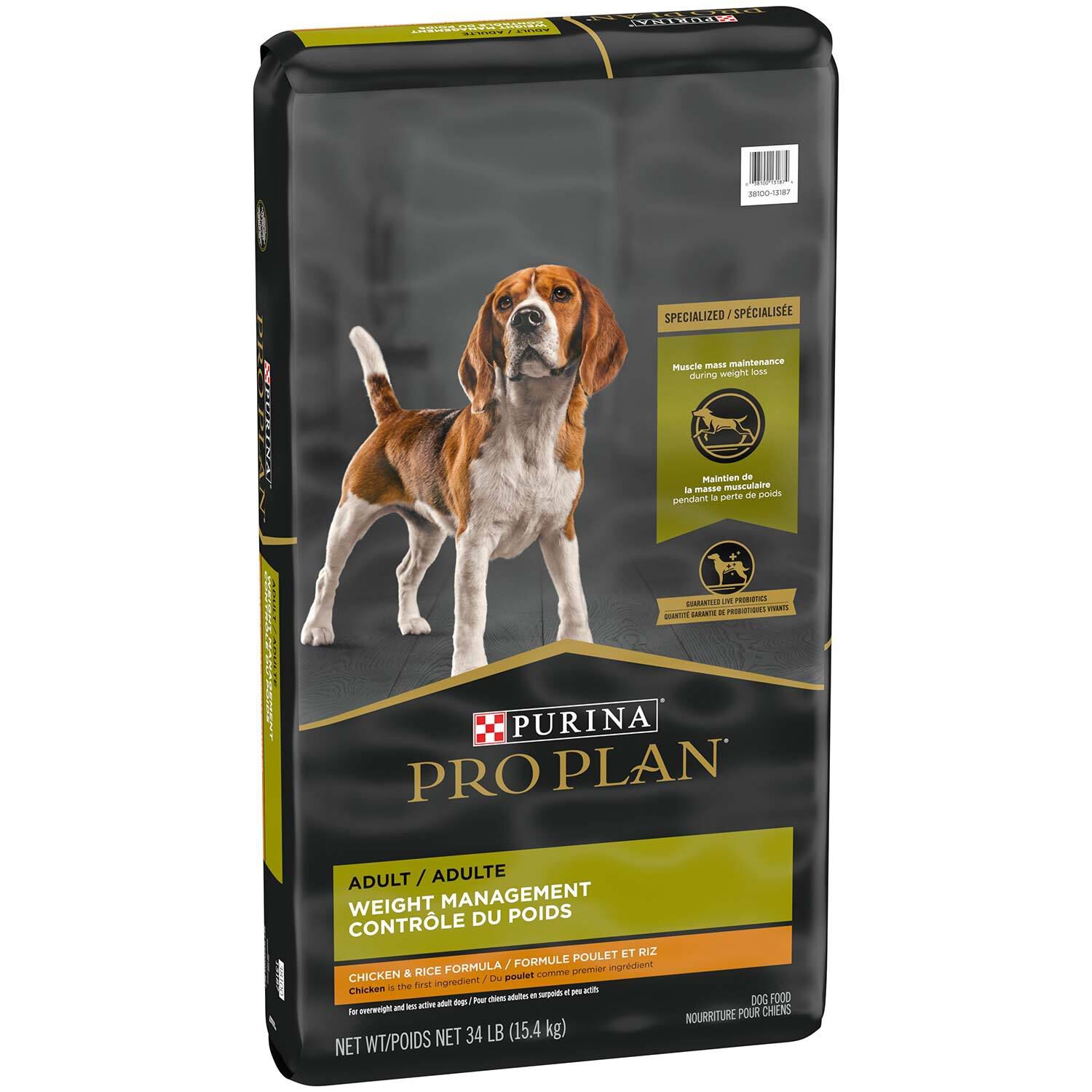 Purina pro plan pet supermarket shop