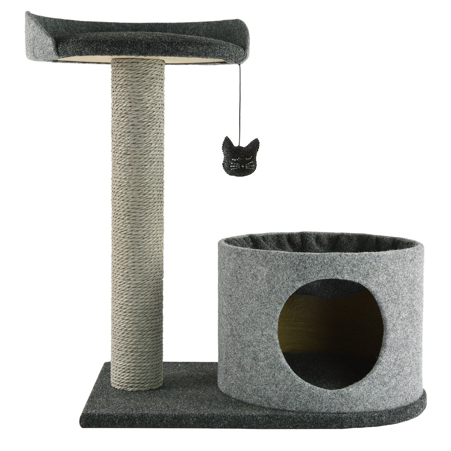 jump cat tree