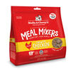 Freeze Dried Chewy'S Chicken Meal Mixers Dog Food thumbnail number 1