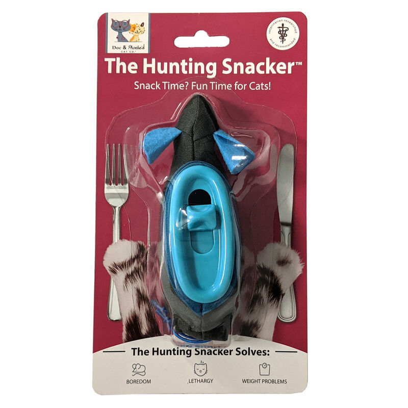 The Hunting Snacker image number 2