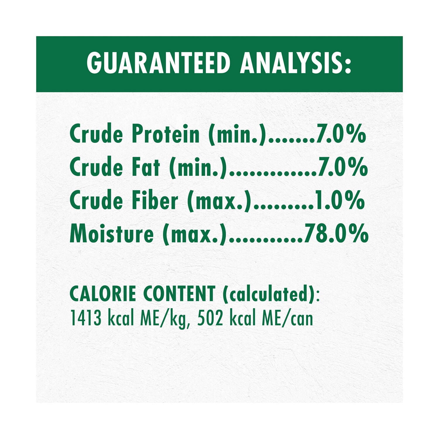 Nutro Limited Ingredient Diet Lamb & Potato Recipe Wet Dog Food