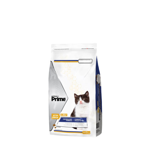Performatrin Prime Kitten Formula Dry Cat Food