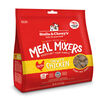 Freeze Dried Chewy'S Chicken Meal Mixers Dog Food thumbnail number 2