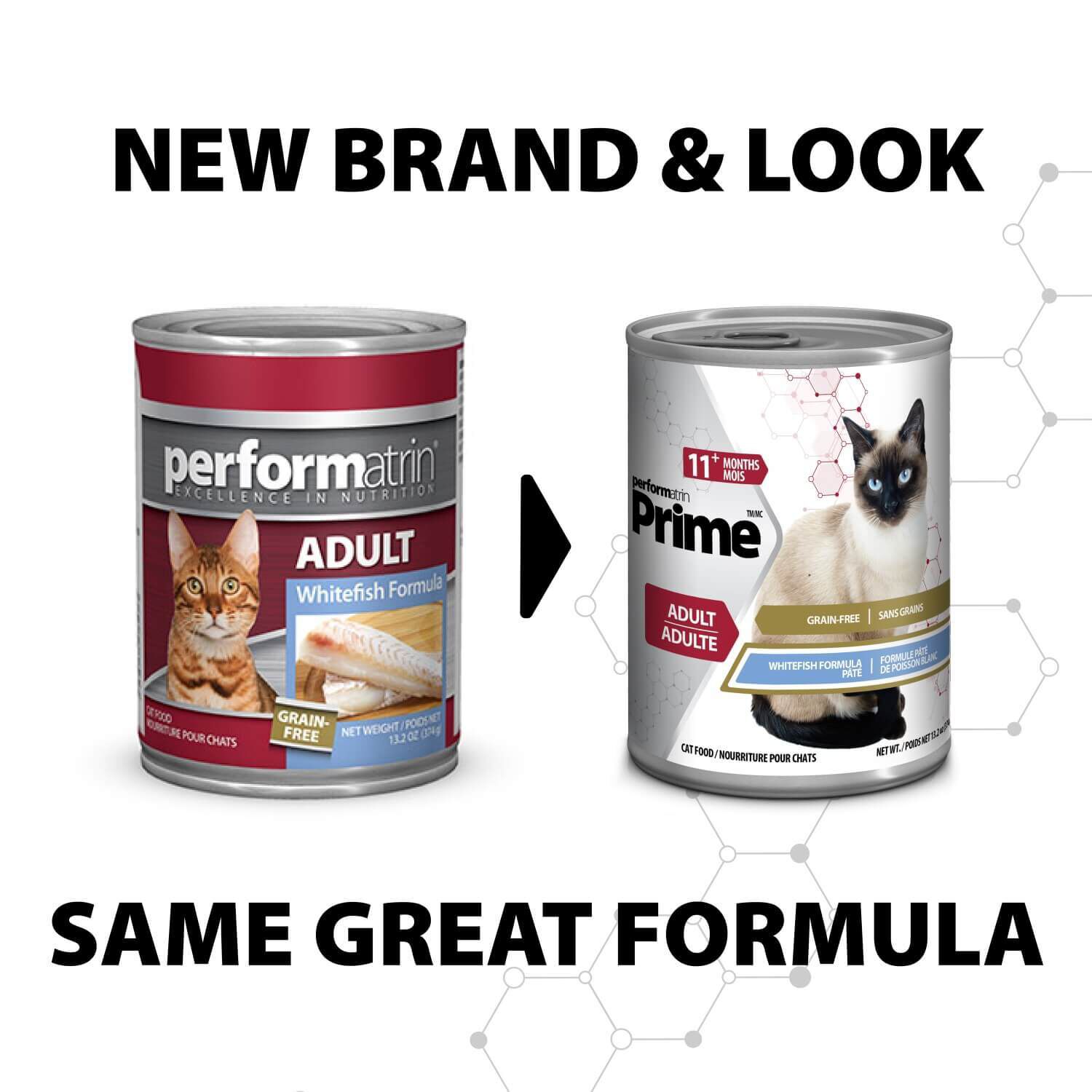Performatrin cat food petsmart cheap