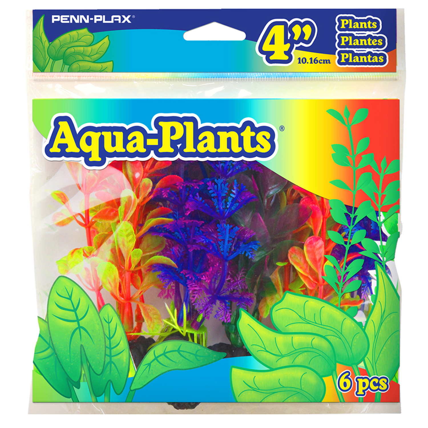 Guppies Supplies Set
