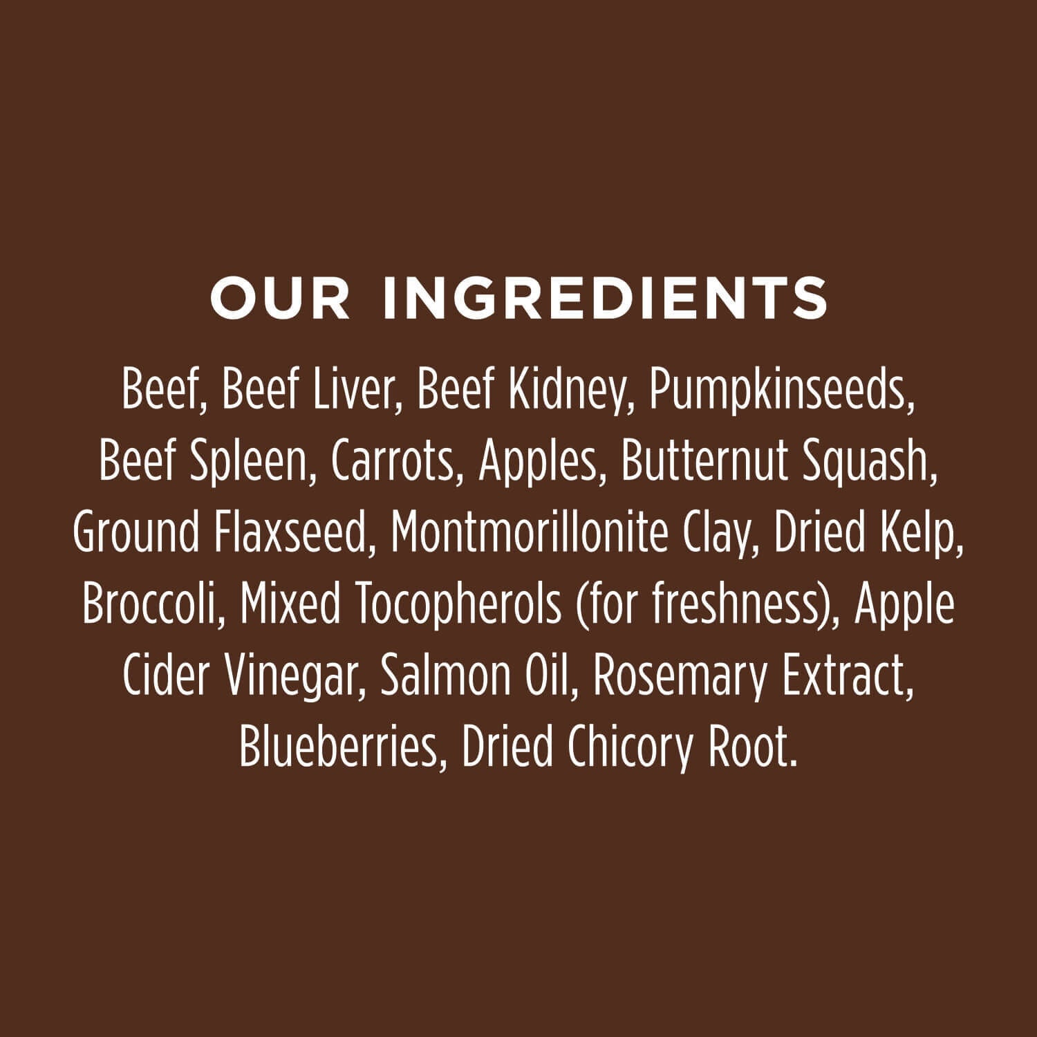 Instinct Freeze-Dried Raw Boost Mixers Grain-Free Beef Recipe Freeze-Dried Dog Food Topper