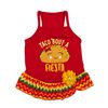 Taco Fiesta Dress