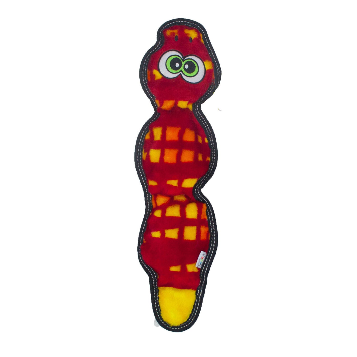 Outward Hound Tough Seamz Snake