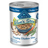 Blue'S Stew Country Chicken Stew Adult Dog Food thumbnail number 1