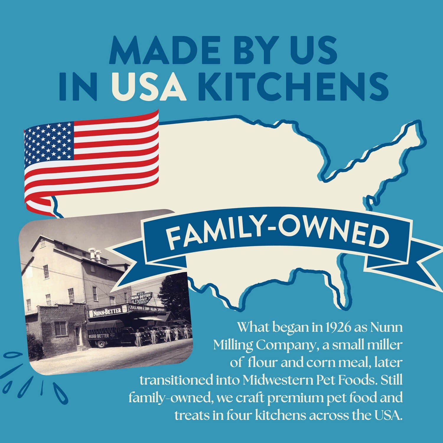 Earthborn Holistic Unrefined Smoked Salmon With Ancient Grains