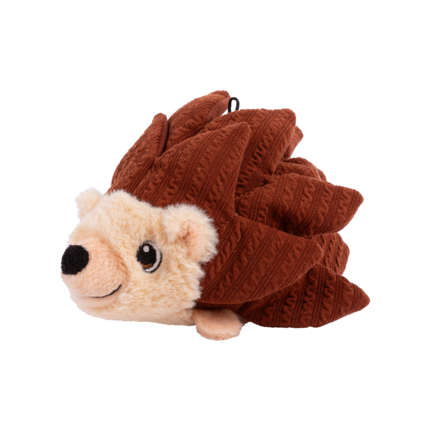 Kong Layerz Forage Hedgehog Interactive Foraging Mat Dog Toy, 8"