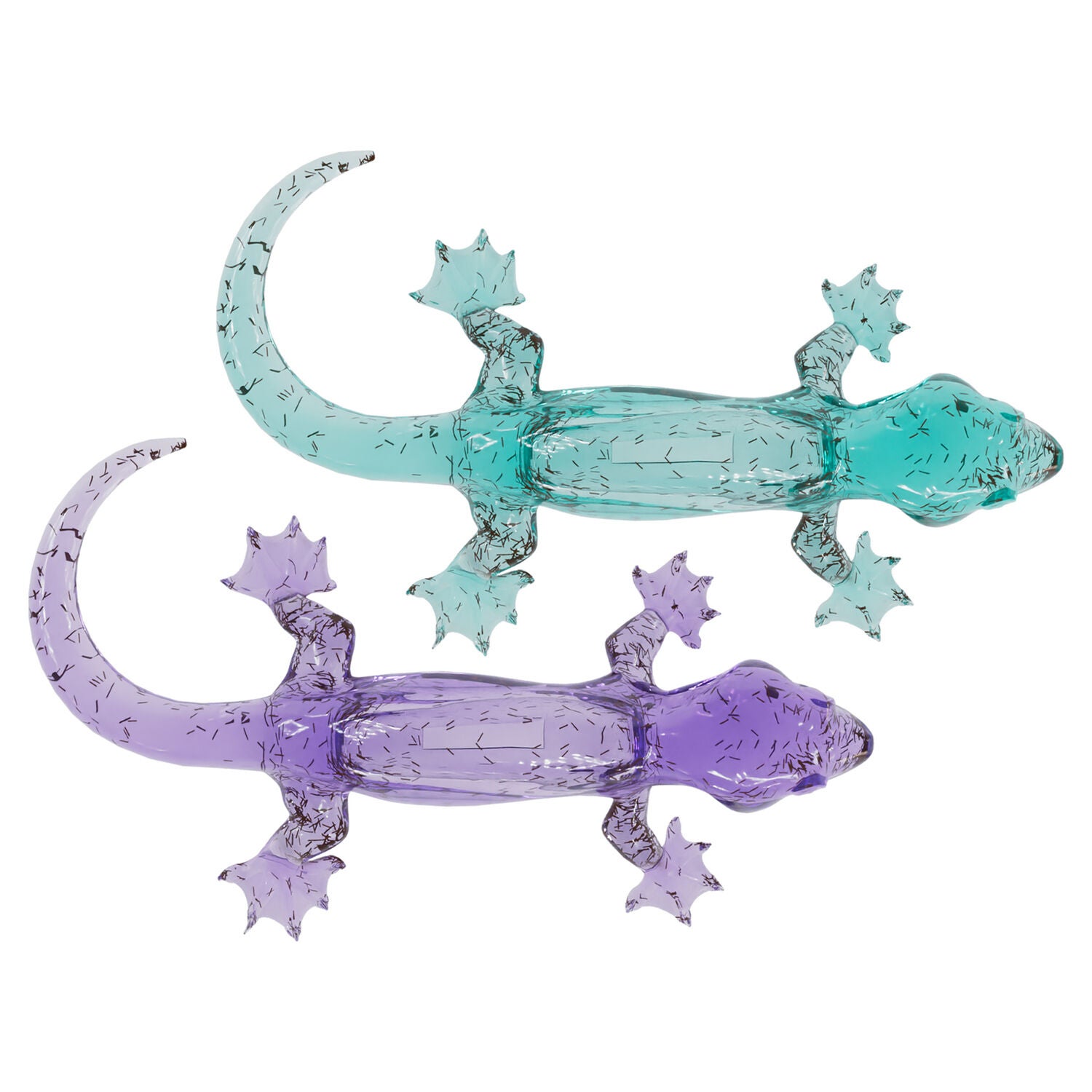 Nala Goofy Geckos Catnip Infused Interactive Teaser Cat Toy