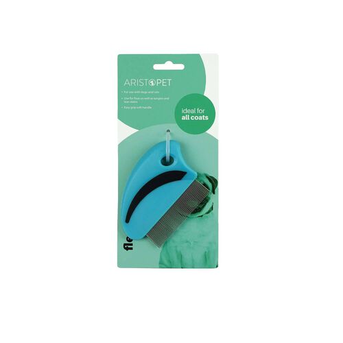 Flea Comb For Cats Or Dogs