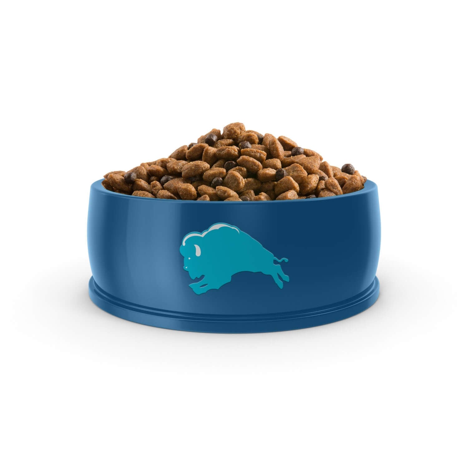 Blue buffalo freedom grain free natural adult dry dog food sales