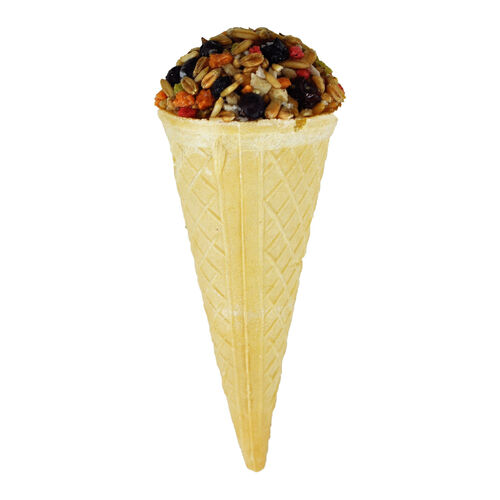 Ice Cream Cone Smakers Treat Assorted