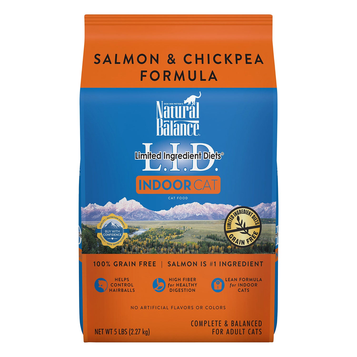 Natural balance sales turkey and chickpea
