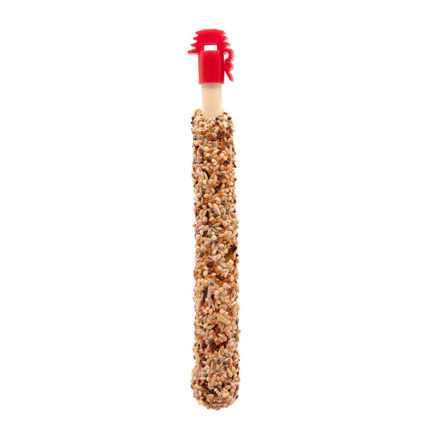 Higgins Sunburst Gourmet Parakeet Treat Sticks With Beets & Dandelions, 2.1-Oz