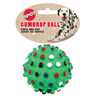 Spot Gumdrop Ball 5" Dog Toy, Assorted