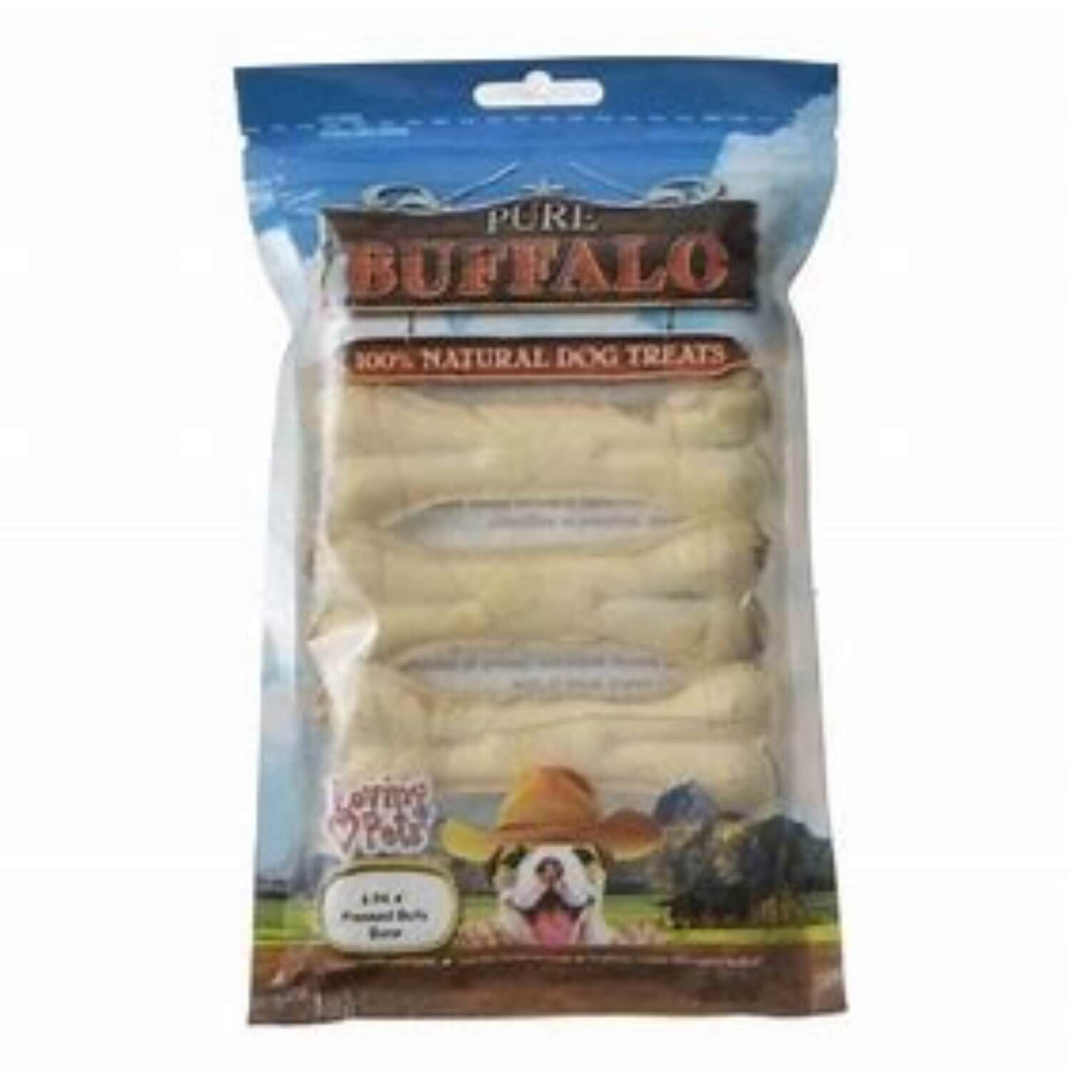 Loving pets pure buffalo shop