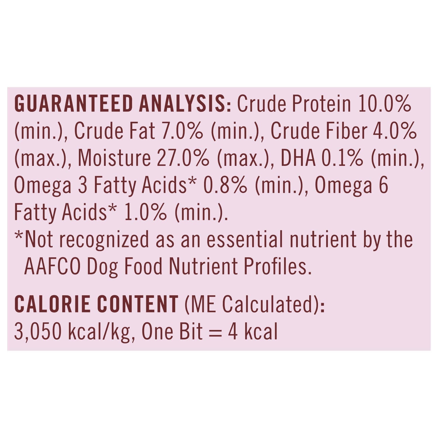 Blue Buffalo Valentine Bits Chicken Recipe Soft Dog Treats, 4.5-Oz