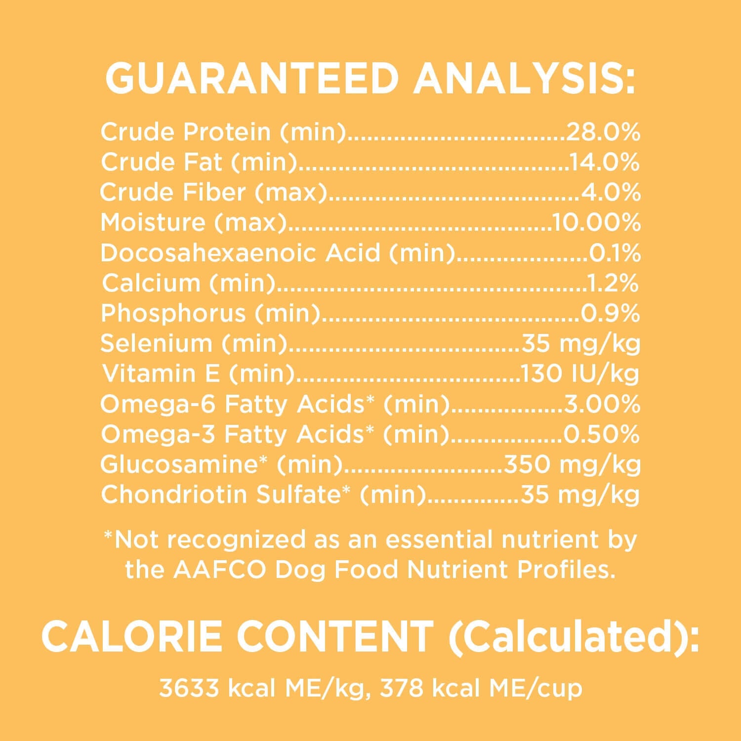 Iams smart puppy large breed top feeding chart