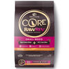 Core Raw Rev Small Breed Deboned Freeze Dried Turkey & Chicken Meal Recipe Dog Food thumbnail number 2