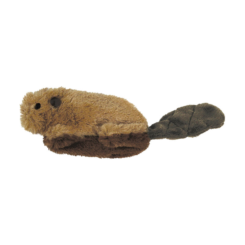 Beaver Cat Toy image number 1
