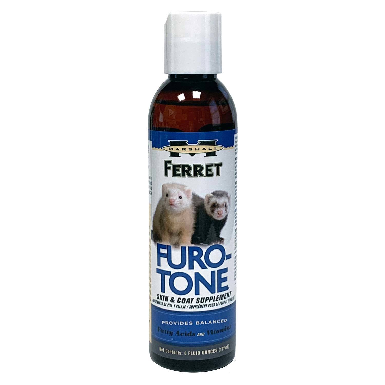 Furo-Tone Ferret Supplement