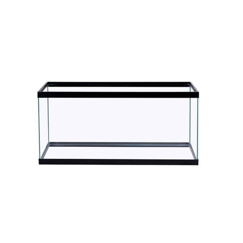 Standard Rectangular Glass Aquariums