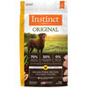 Instinct Original Grain Free Chicken Dog Food thumbnail number 1