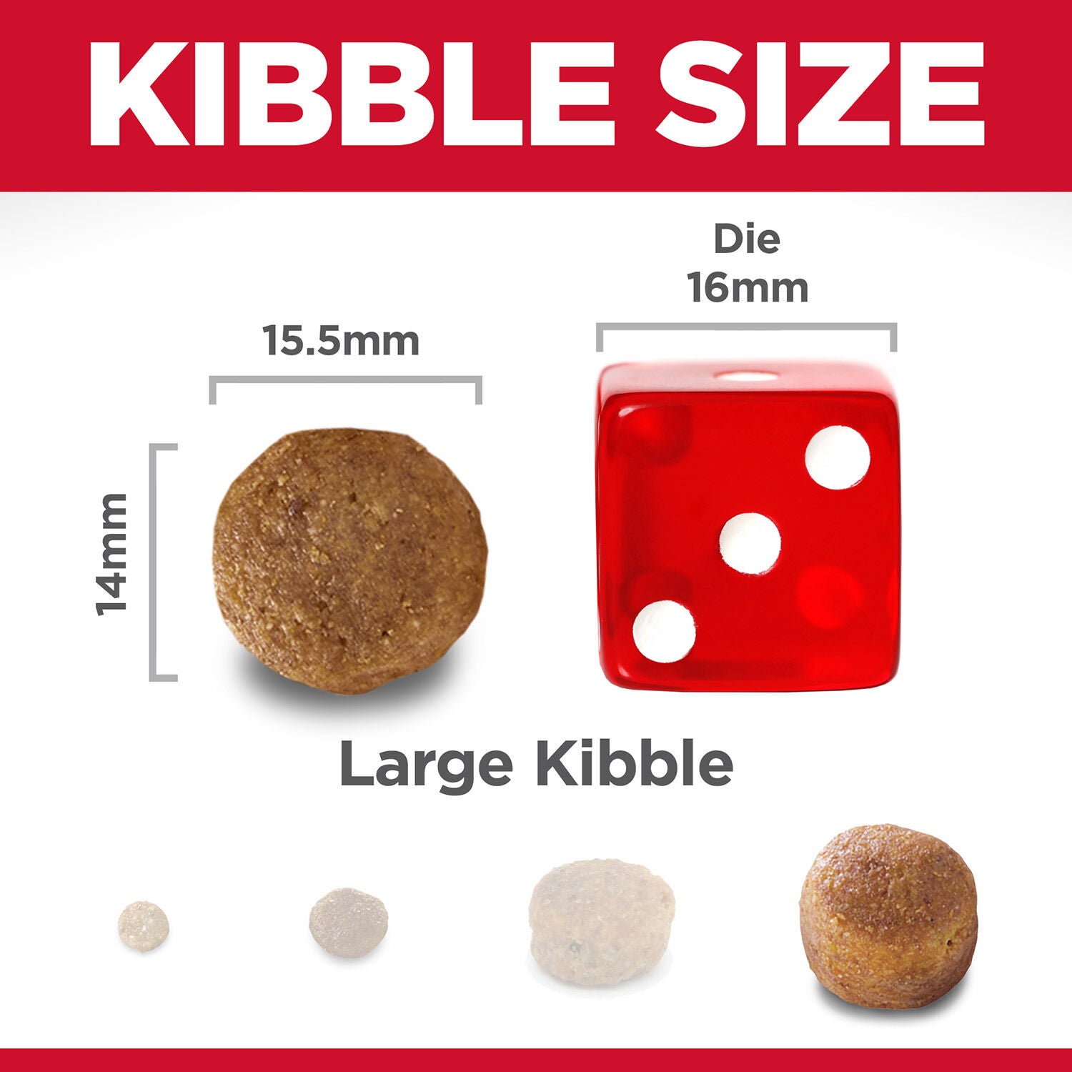 Science diet large hotsell breed chicken and barley