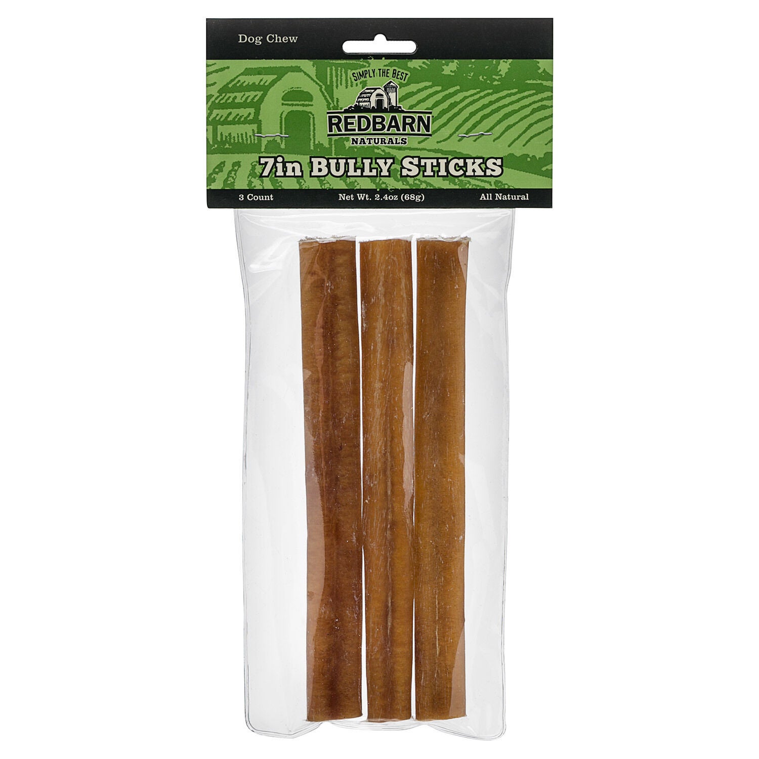 Are cadet bully sticks safe outlet