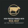 Savor Adult Shredded Blend Beef & Rice Formula thumbnail number 3