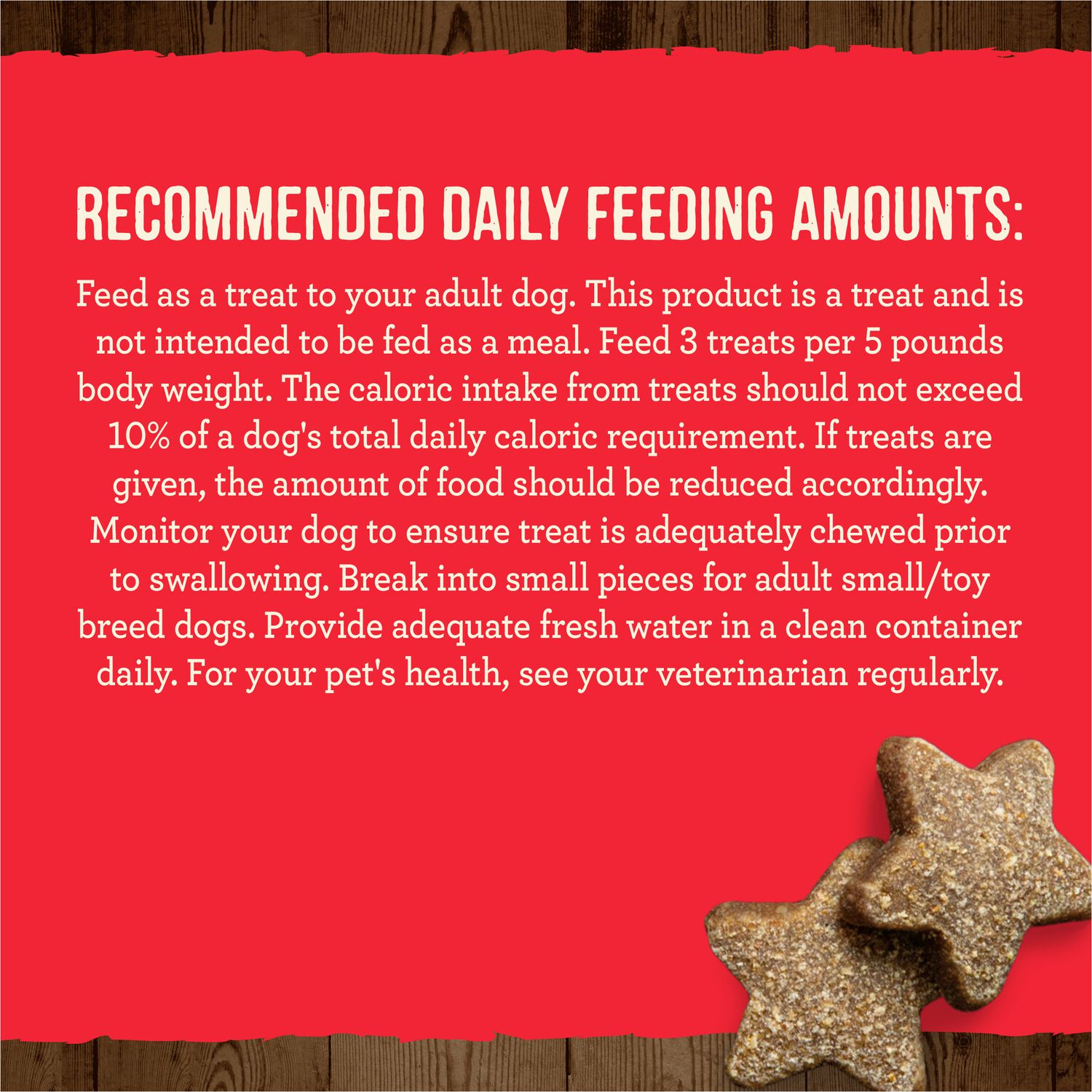 Merrick Power Bites Soft And Chewy Beef Recipe Training Dog Treats, 6-Oz Bag