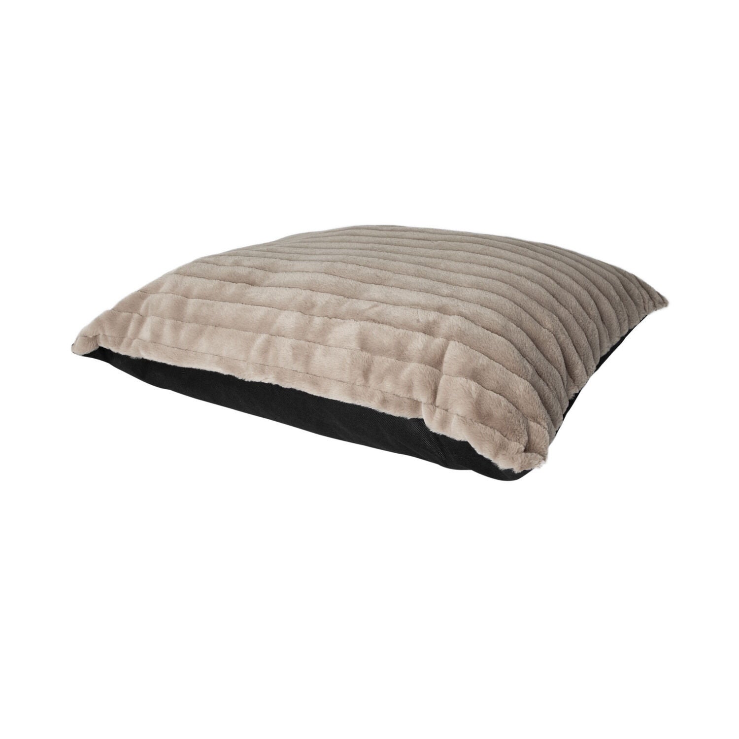 Petmate Lavender Infused Dog Pillow Bed, 27" X 36", Assorted Colors