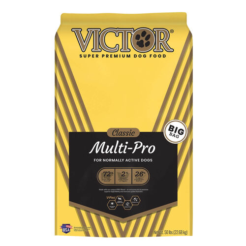 Victor Classic Multi Pro Dog Food